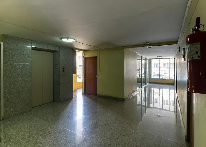 Oyo 1071 Baan Tevej Bangkok