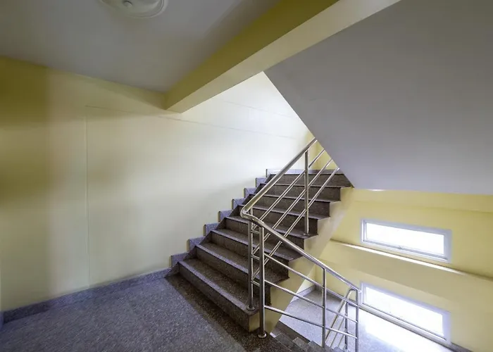 Oyo 1071 Baan Tevej Hotel 3*