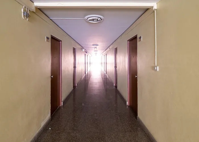 Oyo 1071 Baan Tevej