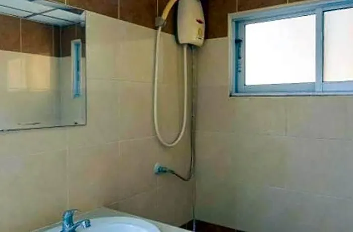 Oyo 1071 Baan Tevej Hotel Bangkok