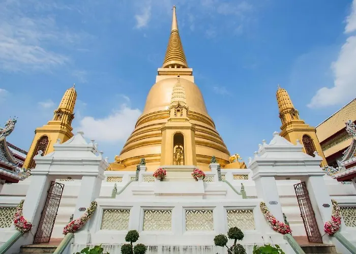 Oyo 1071 Baan Tevej Hotel Bangkok