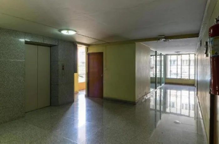 Oyo 1071 Baan Tevej